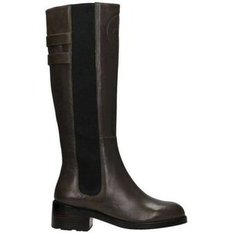 Armani Jeans Boots