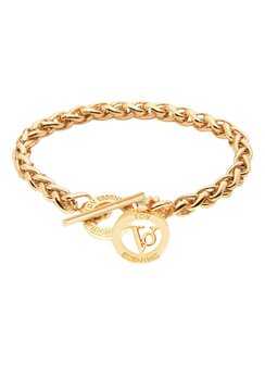 TOV essentials armband goud