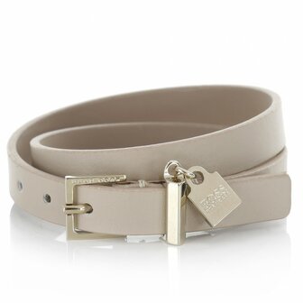 Hugo Boss riem