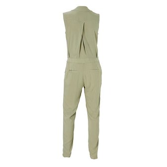 Supertrash Jumpsuit Khaki 