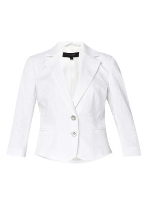 Claudia Sträter blazer