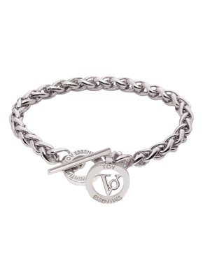 TOV Essentials Armband zilver